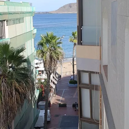 Casa Claudio, Beach And Relax! Las Palmas de Gran Canaria Exterior foto