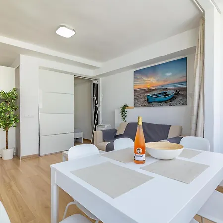 Casa Claudio, Beach And Relax! Las Palmas de Gran Canaria Exterior foto