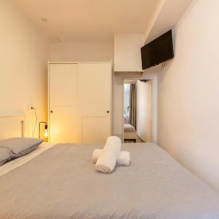 Casa Claudio, Beach And Relax! Las Palmas de Gran Canaria Exterior foto