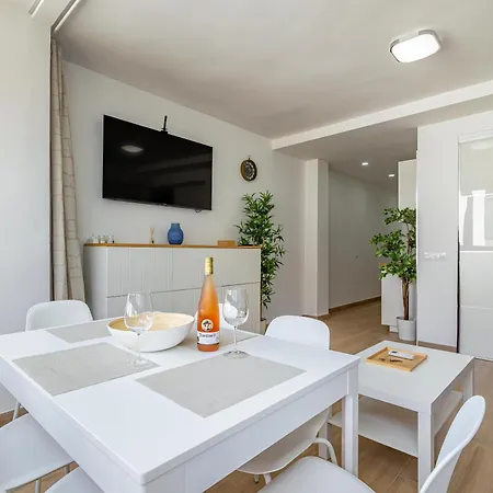 Casa Claudio, Beach And Relax! Las Palmas de Gran Canaria Exterior foto