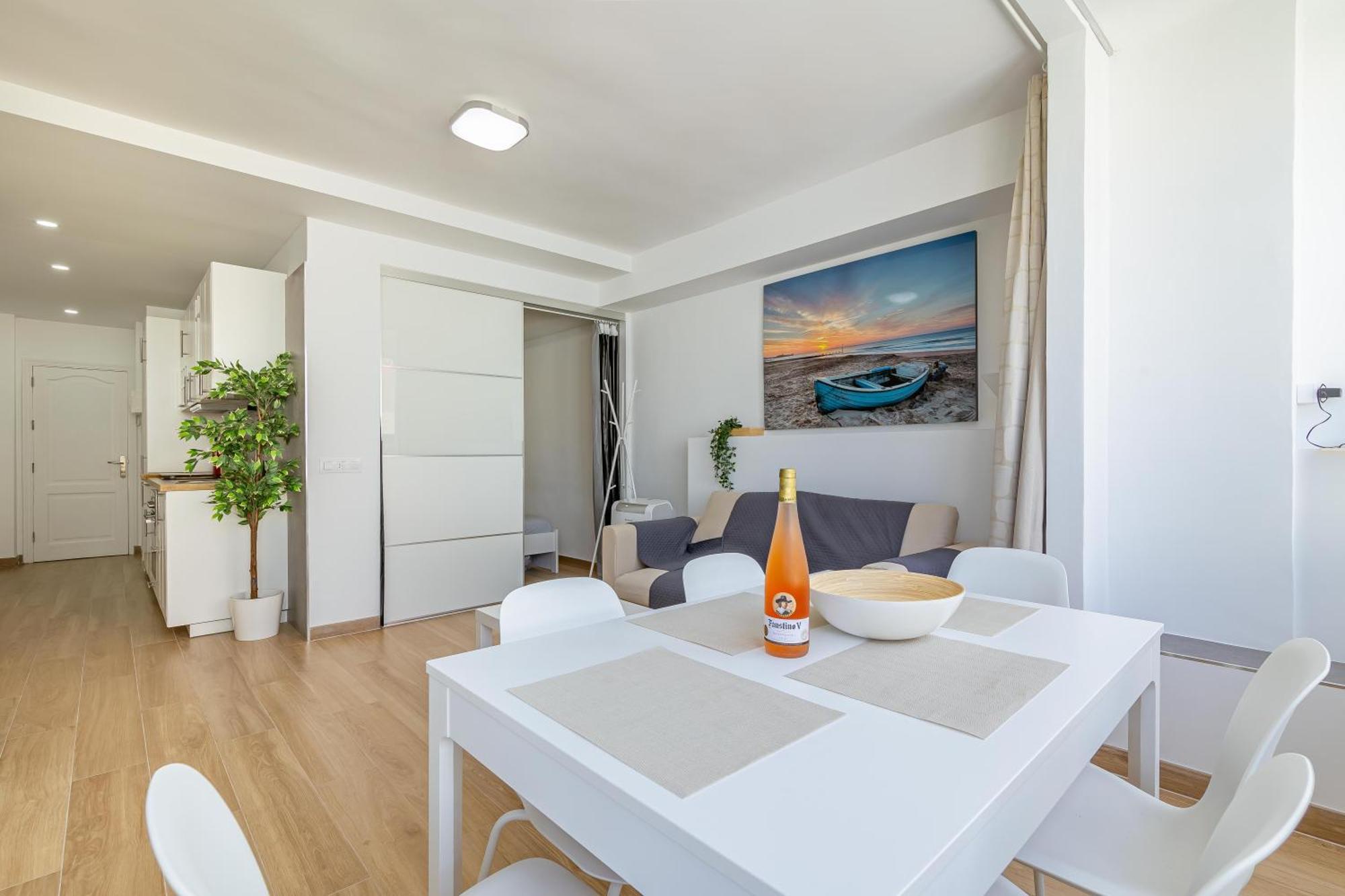 Casa Claudio, And Relax! Apartment Las Palmas de Gran Canaria