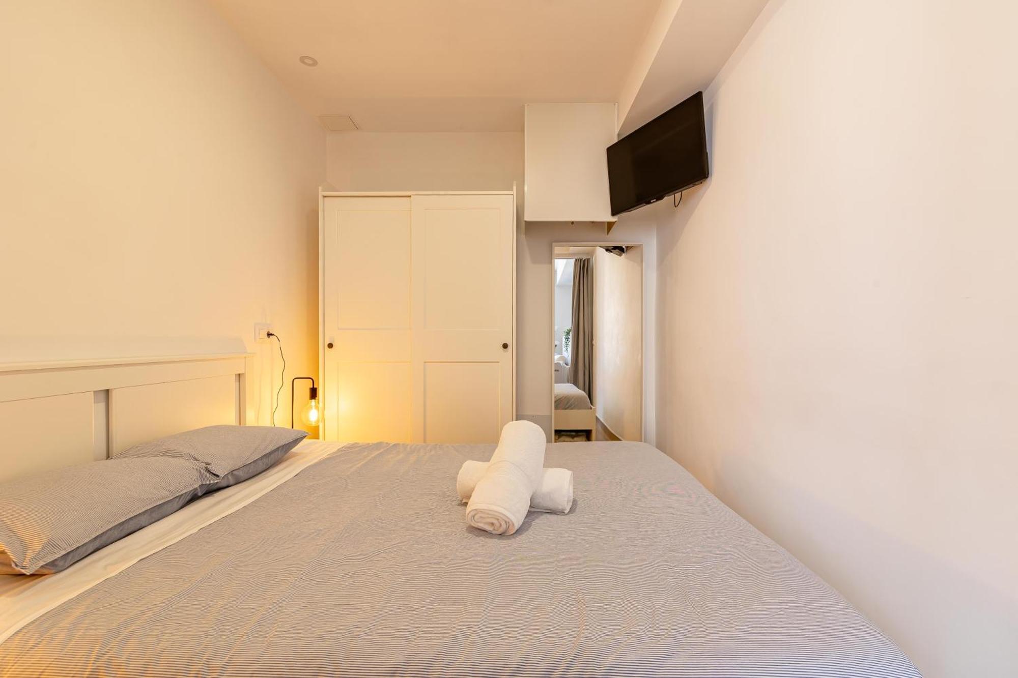 Casa Claudio, And Relax! Apartment *