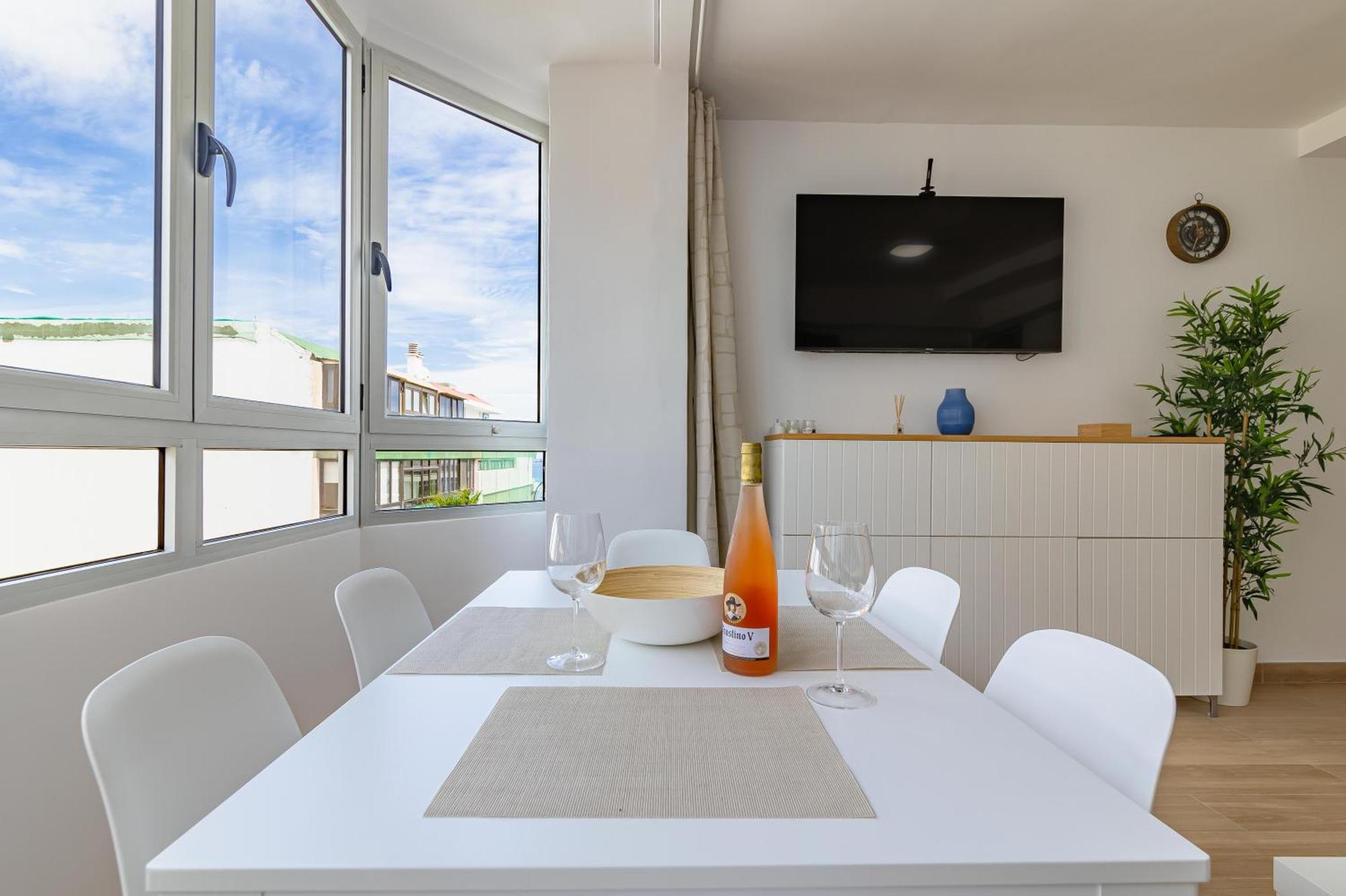 Casa Claudio, And Relax! * Las Palmas de Gran Canaria